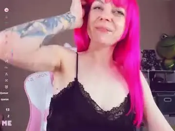 Chaturbate Best Webcam of amyrose69