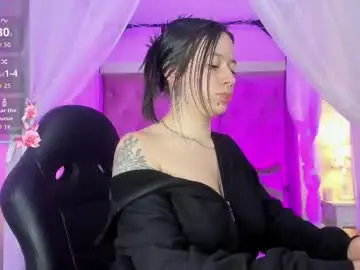 Chaturbate Sex Cam of annie_petters