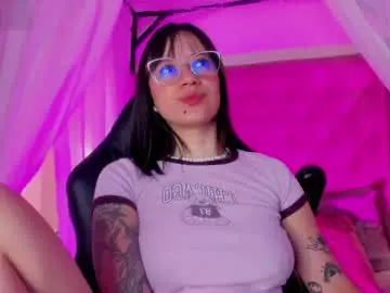 Chaturbate Live Porn of annie_petters