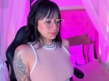 Chaturbate Watch Live Sex Cams of annie_petters
