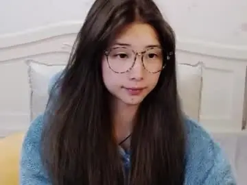 Chaturbate Adult Video Chat of charlottelin