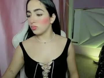 Chaturbate Adult Webcam of cieloo_