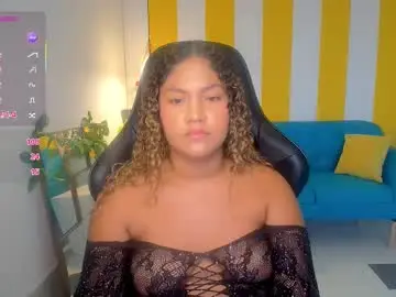 Chaturbate Nude Webcam of cristal_war