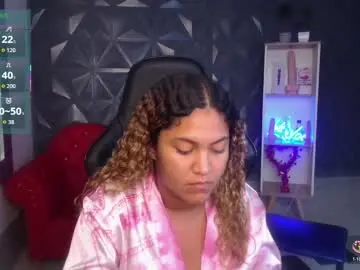 Chaturbate Watch Live Sex Cams of cristal_war