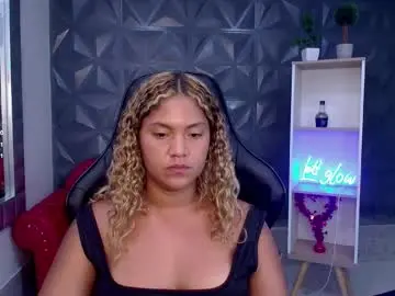 Chaturbate Adult Webcam of cristal_war