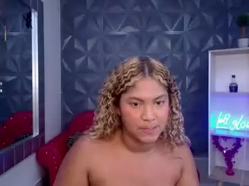 Chaturbate Adult Webcams of cristal_war