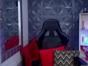 Chaturbate Sex Cam of cristal_war