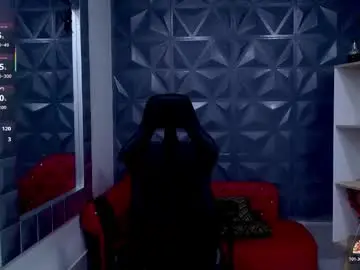 Chaturbate Adult Webcam of cristal_war