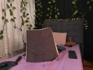 Chaturbate Nude Webcam of delilah_85
