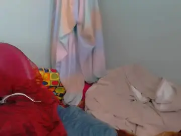 Chaturbate Sex Cam of everly_rays