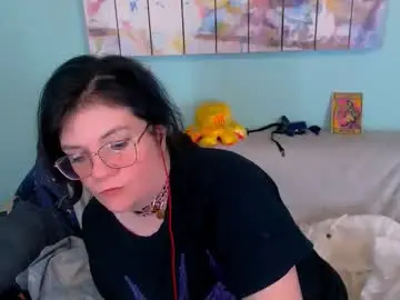 Chaturbate Live Porn of everly_rays