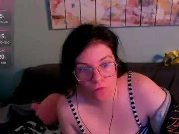 Chaturbate Live Sex Cam of everly_rays