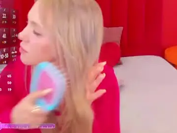 Chaturbate Live Porn of fluffy_monica