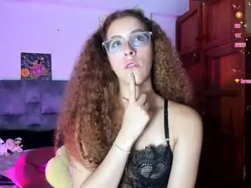 Chaturbate Live Sex of isangel_
