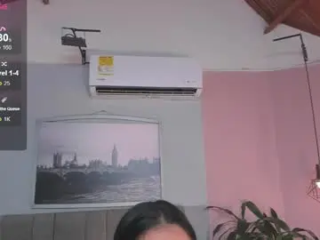 Chaturbate Adult Video Chat of janna_lopezz