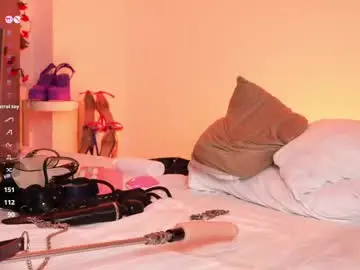Chaturbate Adult Webcam of maddies_baddies