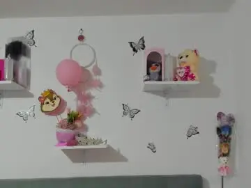 Chaturbate Adult Webcam of mailyn_bakerrr