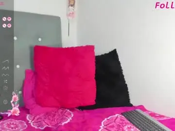 Chaturbate Best live sex cam show of mailyn_bakerrr