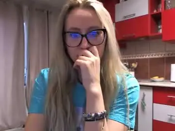 Chaturbate Nude Webcam of melly_rosey