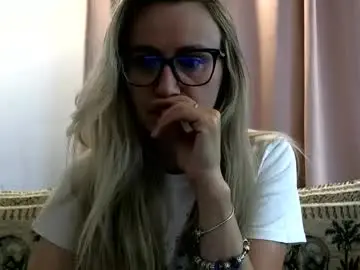 Chaturbate Best Webcam of melly_rosey