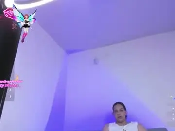 Chaturbate Live Sex of mila_chic