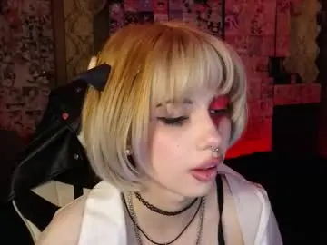 Chaturbate Sex Cam of miss_morganmoon