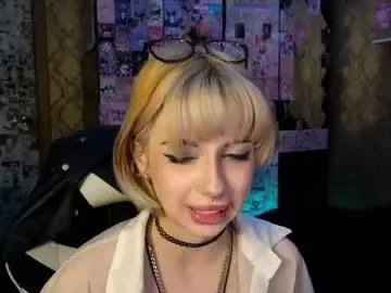 Chaturbate Best live sex cam show of miss_morganmoon