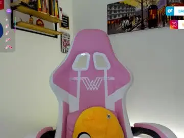 Chaturbate Free Porn Cam of natasha_oficial