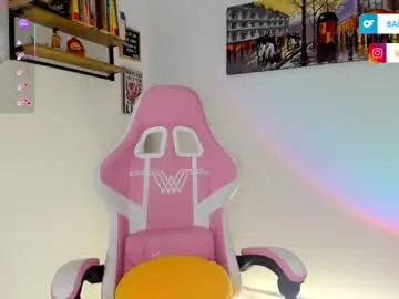 Chaturbate Adult Webcams of natasha_oficial