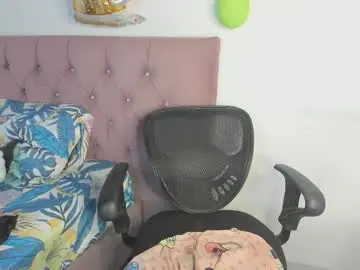 Chaturbate Live Sex Cam of nicol_jone