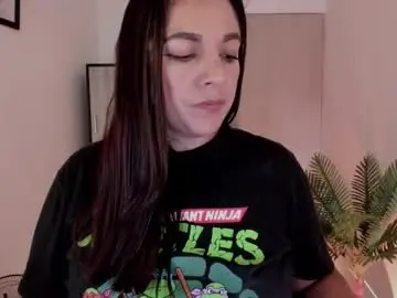 Chaturbate Nude Webcam of pink_kitten_