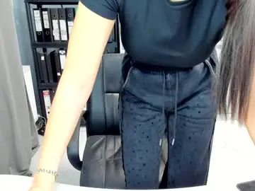 Chaturbate Adult Webcams of sassytiff