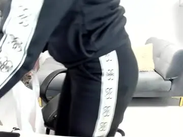 Chaturbate Free Porn Cam of sassytiff