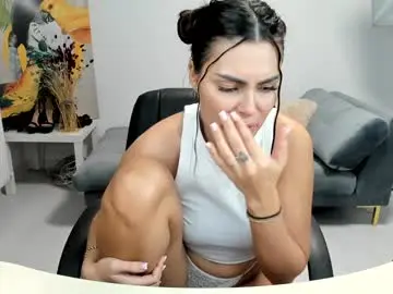 Chaturbate Adult Video Chat of sassytiff