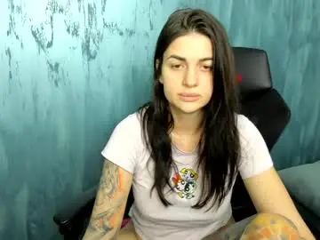 Chaturbate Free Porn Cam of sassytiff