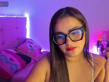 Chaturbate Live Sex Cam of tatissdeliciuss