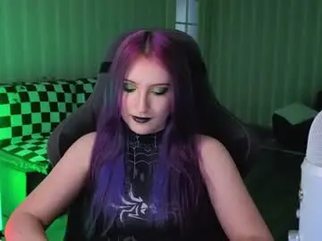 Chaturbate Live Sex of velvet_siren