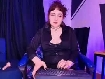 Chaturbate Private Sex Chat of allissa_noir