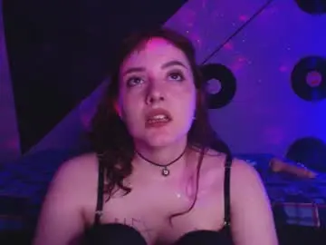 Chaturbate Adult Webcam of allissa_noir