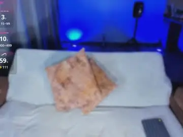 Chaturbate Sex Cam of almaahotxxx