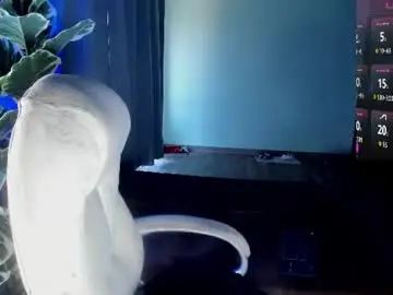 Chaturbate Live Porn of almaahotxxx