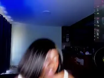 Chaturbate Live Sex Cam of almaahotxxx
