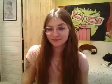 Chaturbate Best live sex cam show of babydemon6