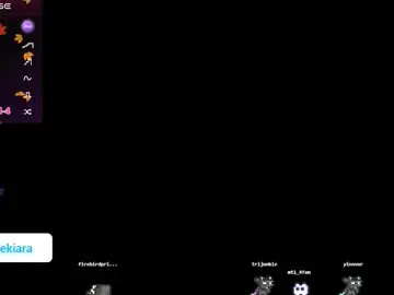 Chaturbate Best live sex cam show of datekiara