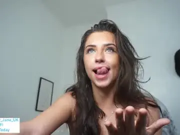 Chaturbate Adult Webcam of juicy_jane_uk