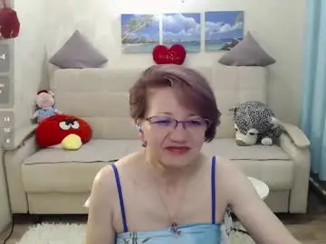 Chaturbate Nude Webcam of lady_sexy_di