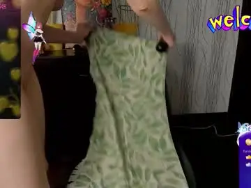 Chaturbate Adult Video Chat of leila_sweetie