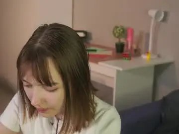 Chaturbate Live Sex Cam of leyla_grace