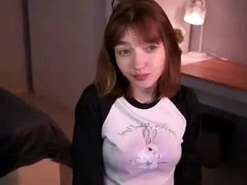 Chaturbate Nude Webcam of leyla_grace
