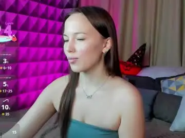 Chaturbate Live Sex Cam of maria_solis